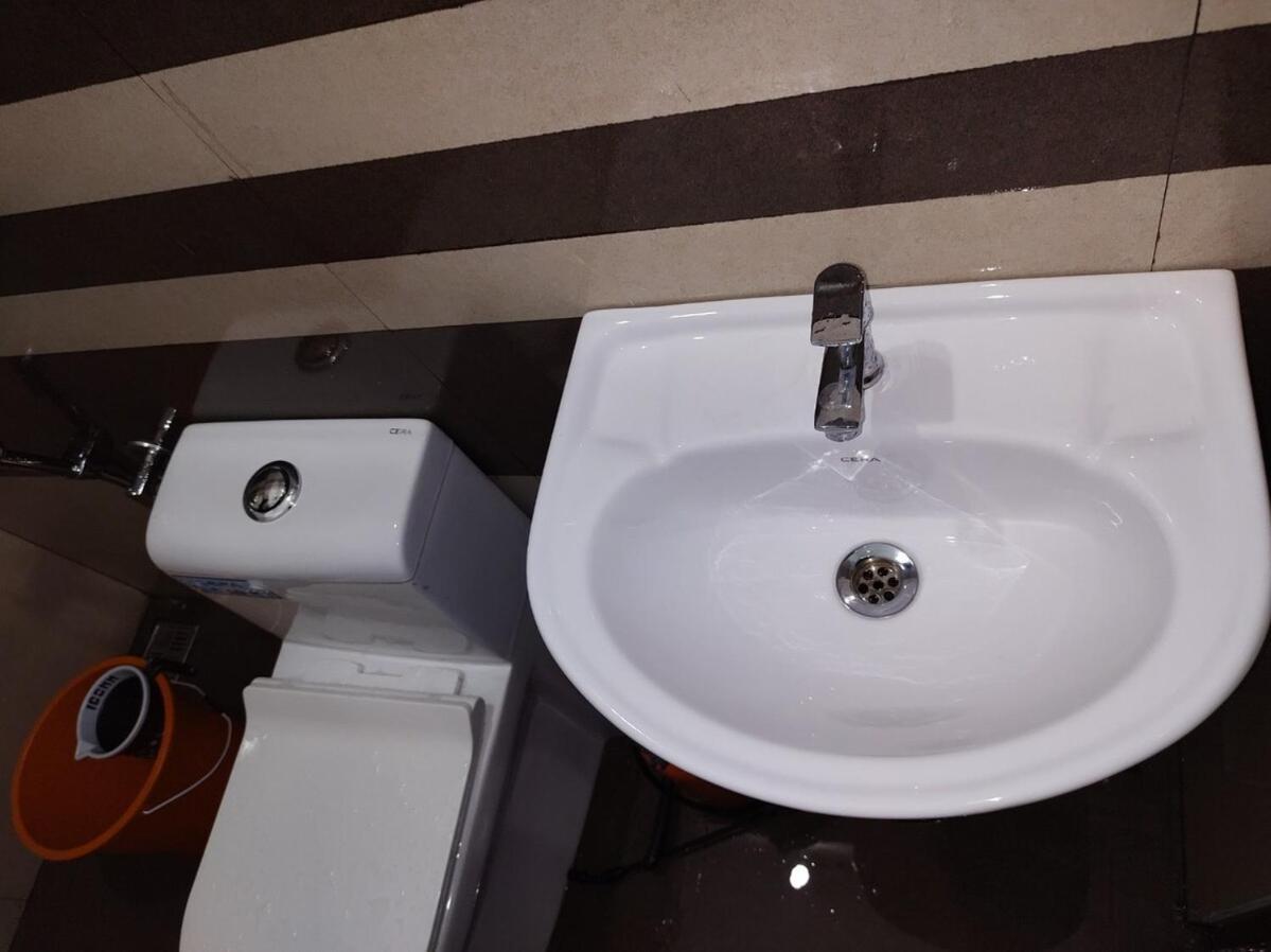 אינגמאלי Fully Furnished 3Bhk 2 Floor Villa מראה חיצוני תמונה