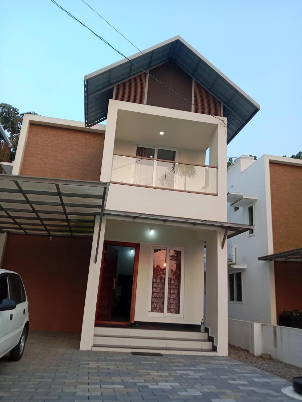 אינגמאלי Fully Furnished 3Bhk 2 Floor Villa מראה חיצוני תמונה