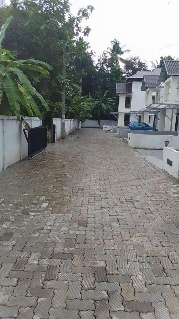 אינגמאלי Fully Furnished 3Bhk 2 Floor Villa מראה חיצוני תמונה